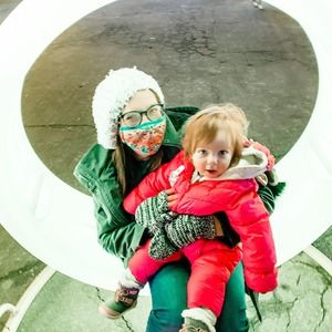 Meet your Posher, Kimberly